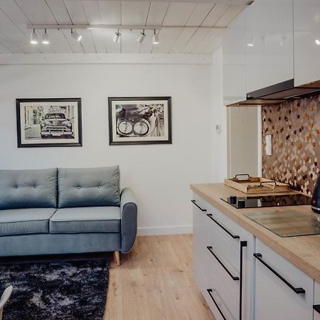 Apartament Lux Cieplice Jelenia Góra Exterior foto