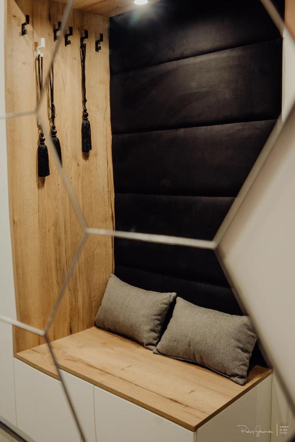 Apartament Lux Cieplice Jelenia Góra Exterior foto